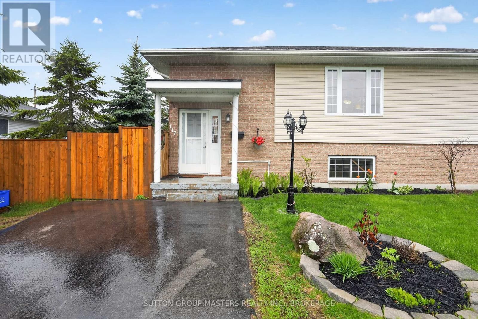 Property Photo: 117 First Street ON K0K 1X0