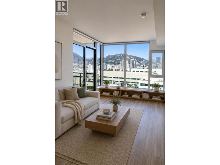 Property Photo: 1588 Ellis Street 701 BC V1Y 8L1