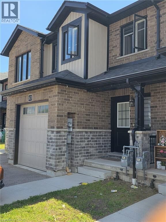 Property Photo: 165 Rochefort Street ON N2R 0N1