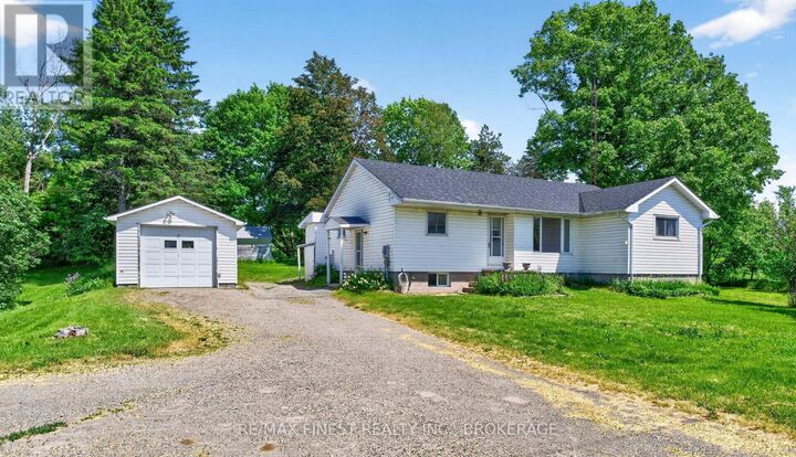 Property Photo:  3287 Highway 32  ON K0H 2N0 