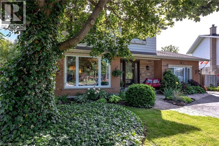 Photo de la propriété:  28 Ramsgate Drive  ON L8G 3V5 