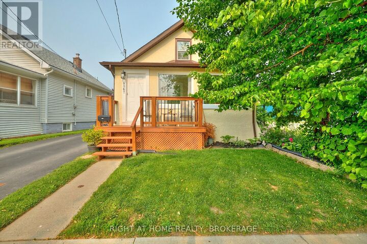 Property Photo:  4367 Homewood Avenue  ON L2E 4X3 