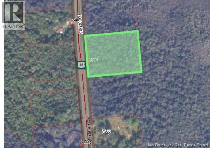Property Photo:  7551 Route  10  NB E4A 3P3 