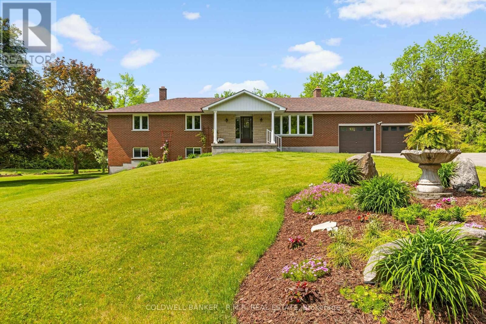 Photo de la propriété: 8754 Langstaff Road ON L0A 1E0