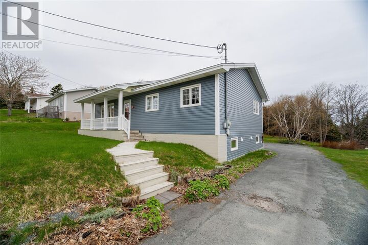 Property Photo:  488 Conception Bay Highway  NL A0A 2R0 