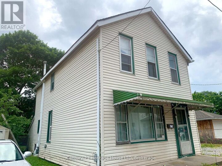 Property Photo:  4624 Jepson Street  ON L2E 1J4 