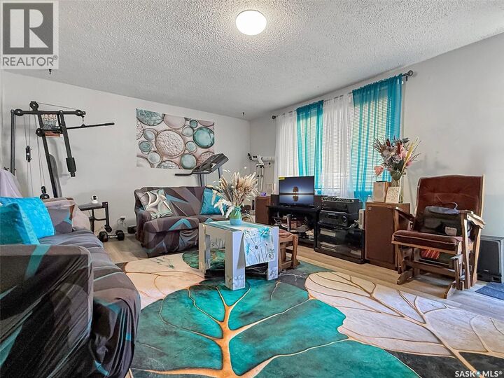 Property Photo: 168 2nd Avenue SE SK S9H 3H9