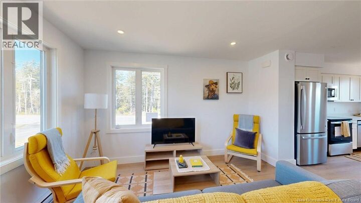 Property Photo: 1-290 Colonel Nase Boulevard Unit# 101 NB E5K 0G6