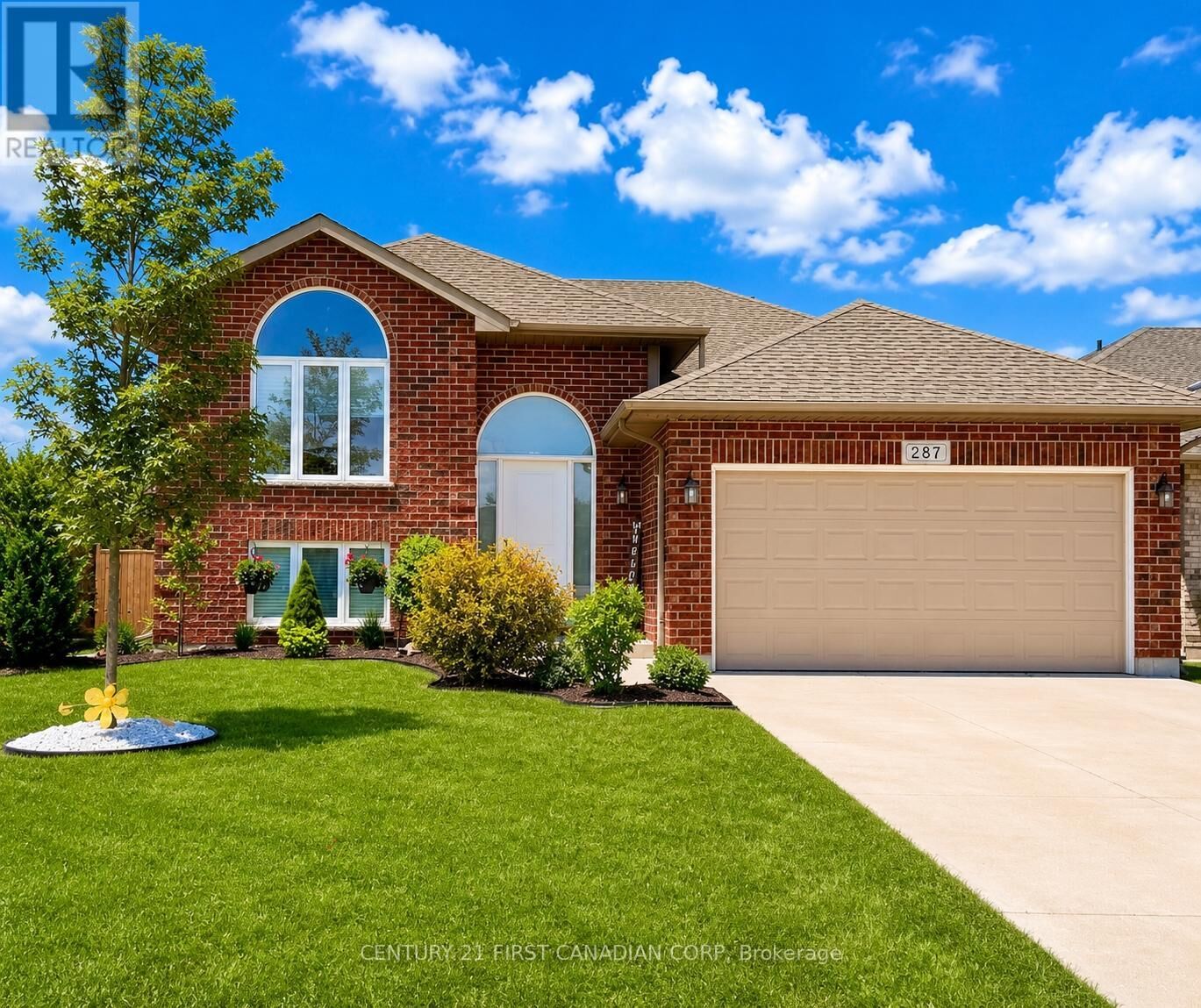 Property Photo: 287 Evergreen Trail ON N0N 1R0