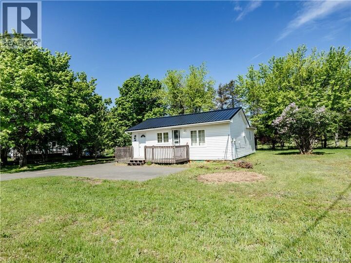 Property Photo:  18 Colonel  NB E4X 1C4 