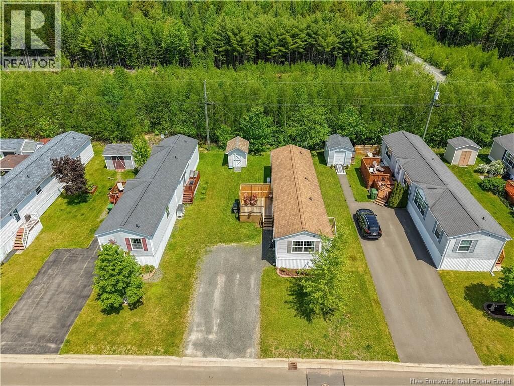 Property Photo: 185 Glenmar Drive NB E3G 0S3