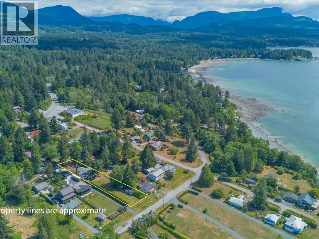 Property Photo:  9904 View Road  BC V8A 0K2 