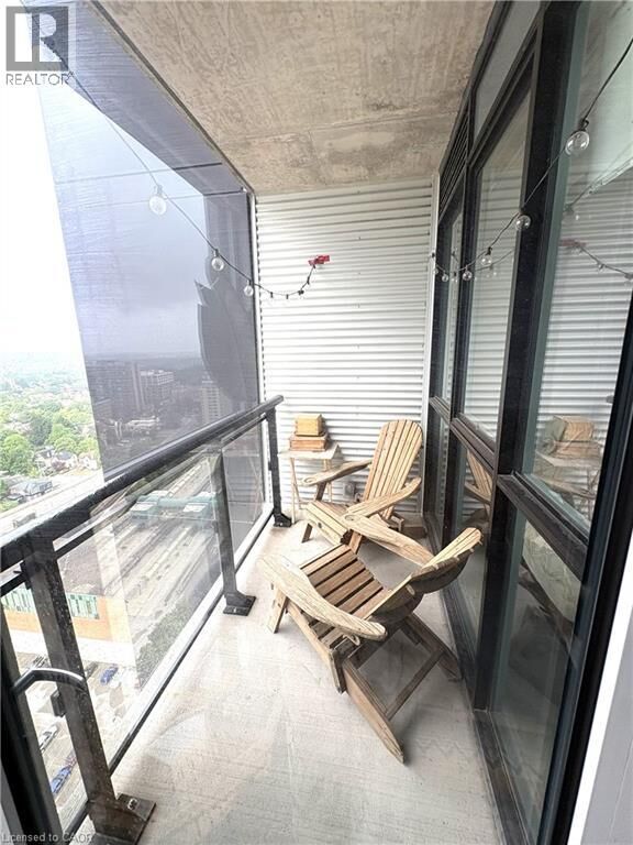 Property Photo:  60 Charles Street 2207  ON N2G 0C9 