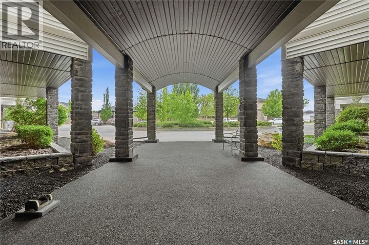 Property Photo:  #203 2100 Arens Road  SK S4V 1K7 