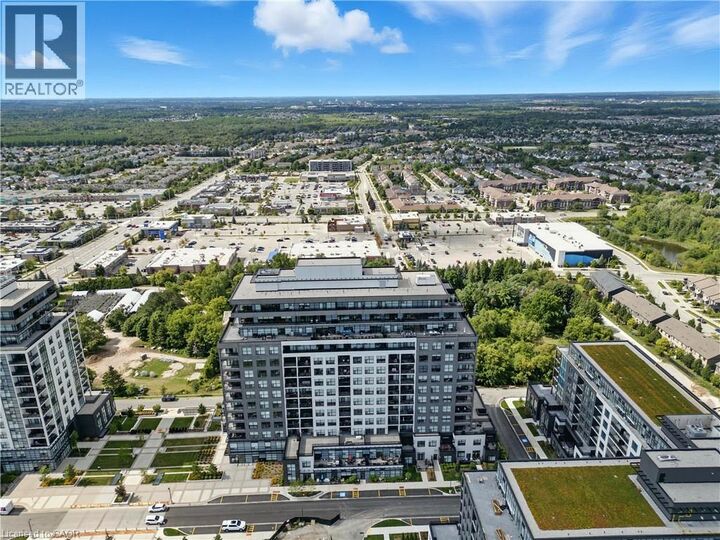 Property Photo:  1880 Gordon Street 207  ON N1L 0P5 