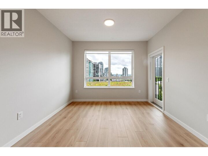 Property Photo:  110 East 17th Street 602  BC V7L 0K4 