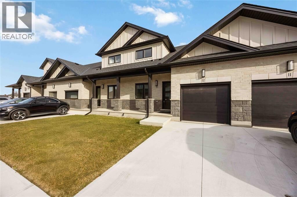 Property Photo: 214 St Clair Boulevard 17 ON N0N 1G0