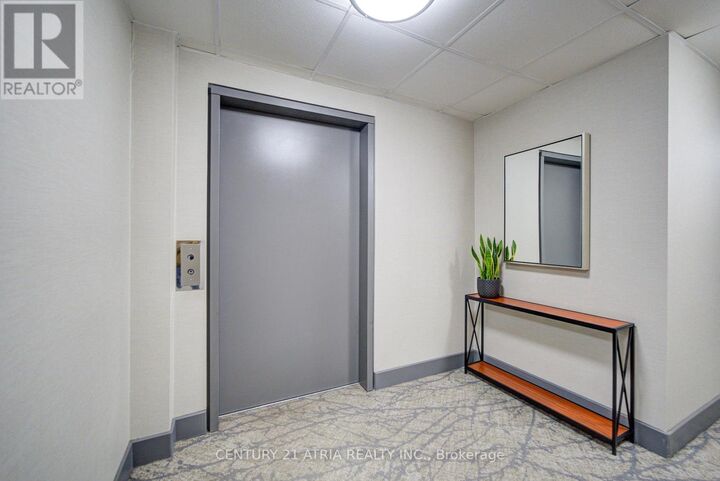 Property Photo: 897 Sheppard Avenue 310 ON M3H 2T4