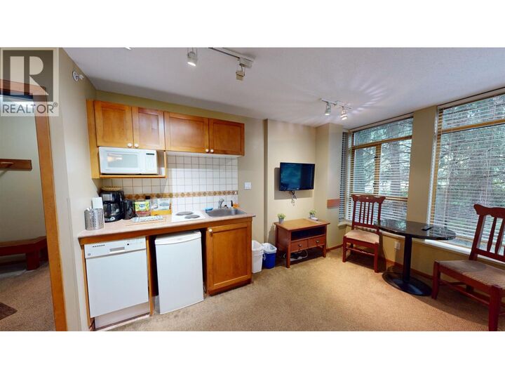 Property Photo: 4315 Northlands Boulevard 127 BC V8E 1C1