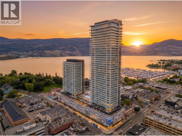 Property Photo: 238 Leon Avenue 1503 BC V1Y 6H9