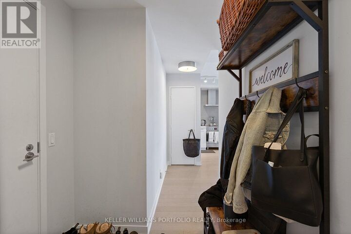Property Photo: 455 Front Street East N610 ON M5A 0G2