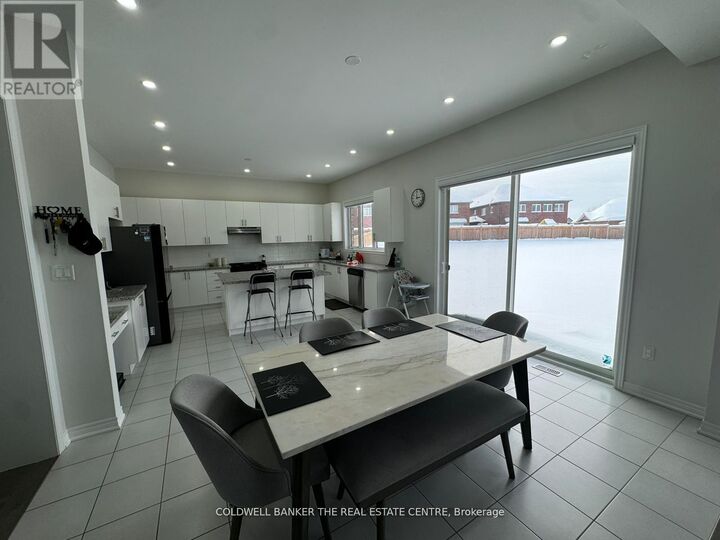 Property Photo: 1809 Emberton Way ON L9S 0N4