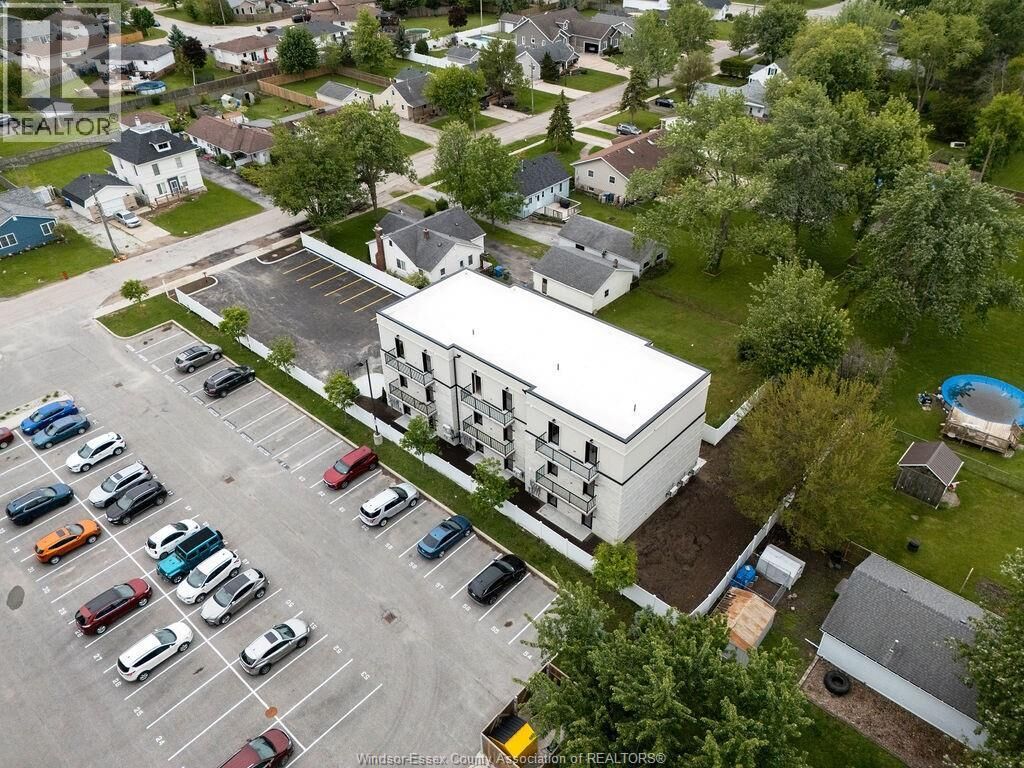 Property Photo: 133 Laird Avenue 203 ON N8M 1S4