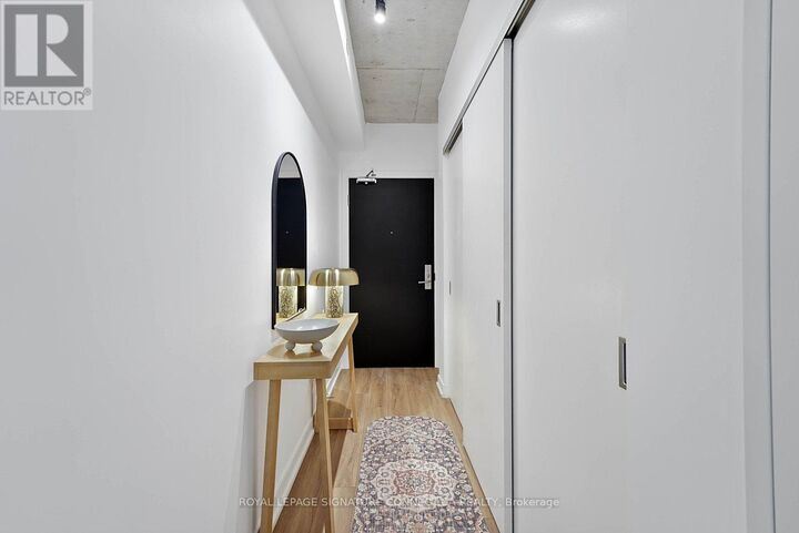 Property Photo:  458 Richmond Street West 308  ON M5V 0S9 