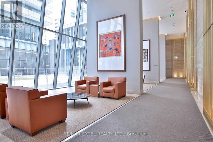 Property Photo:  50 Charles Street South 3404  ON M4Y 1T4 