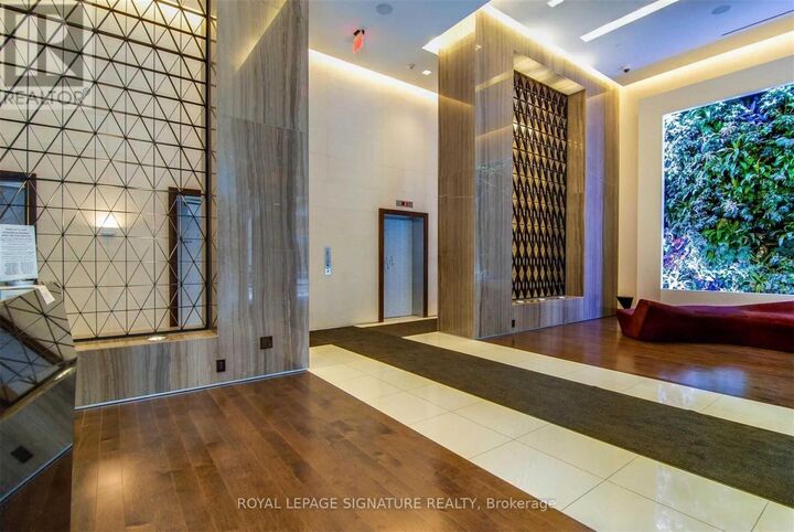Property Photo: 8 Mercer Street 1711 ON M5V 0C4