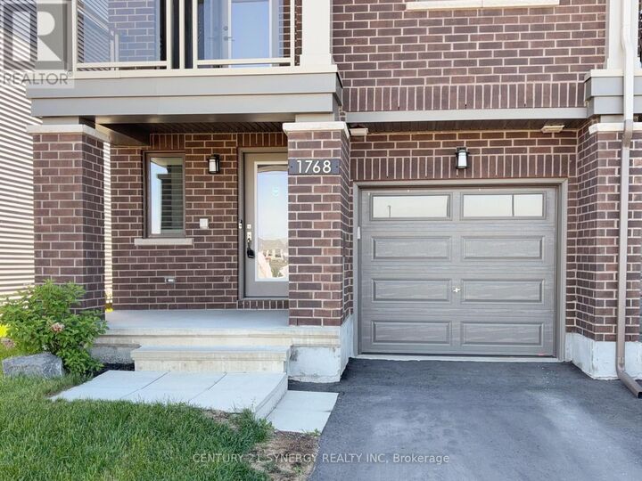 Property Photo: 1768 Crux Road ON K1W 0R3