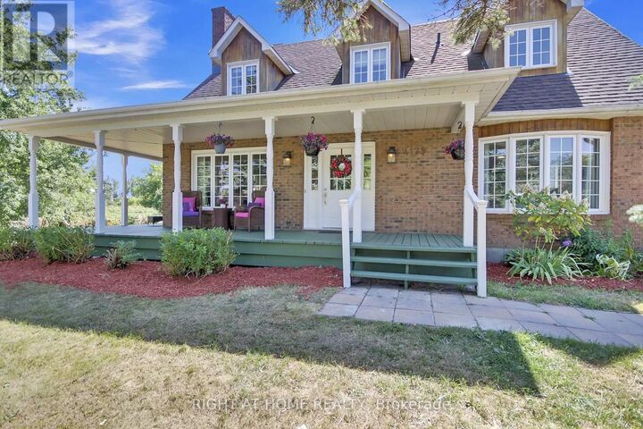 Property Photo: 4179 Alfalfa Street ON K0A 3J0