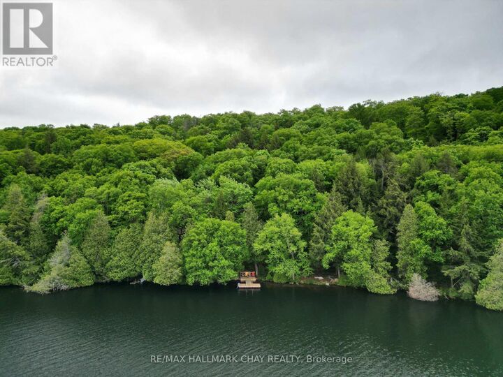 Property Photo: 0 Hazard Hill Road ON P0A 1M0