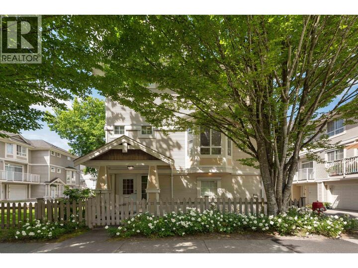 Property Photo: 9079 Jones Road 7 BC V6Y 4G9