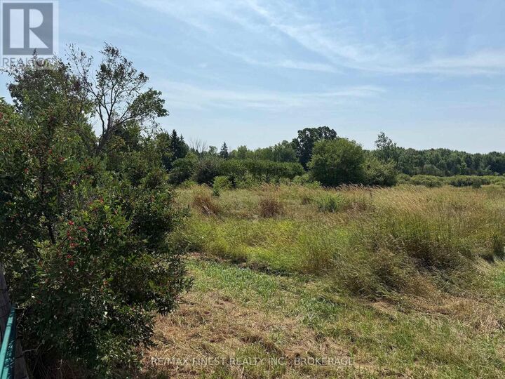 Property Photo:  0 Pelow Road  ON K7G 2V3 