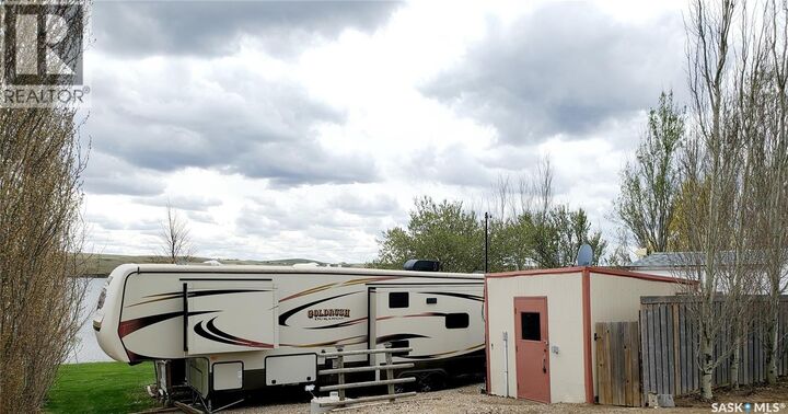 Property Photo: 36 Merilee Way, Rock Ridge Rv Resort SK S0N 2X0