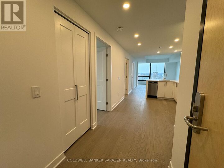 Property Photo: 340 Queen Street 2501 ON K1R 0G1
