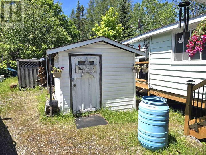 Property Photo:  5887 Highway 11 North 20  ON P1B 8G3 