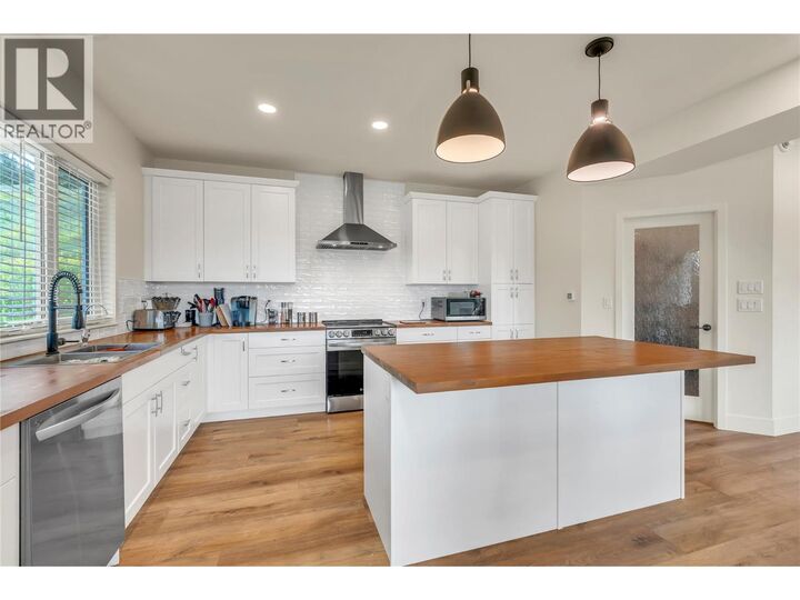 Property Photo: 318 Hidden Valley Road BC V0X 1W0