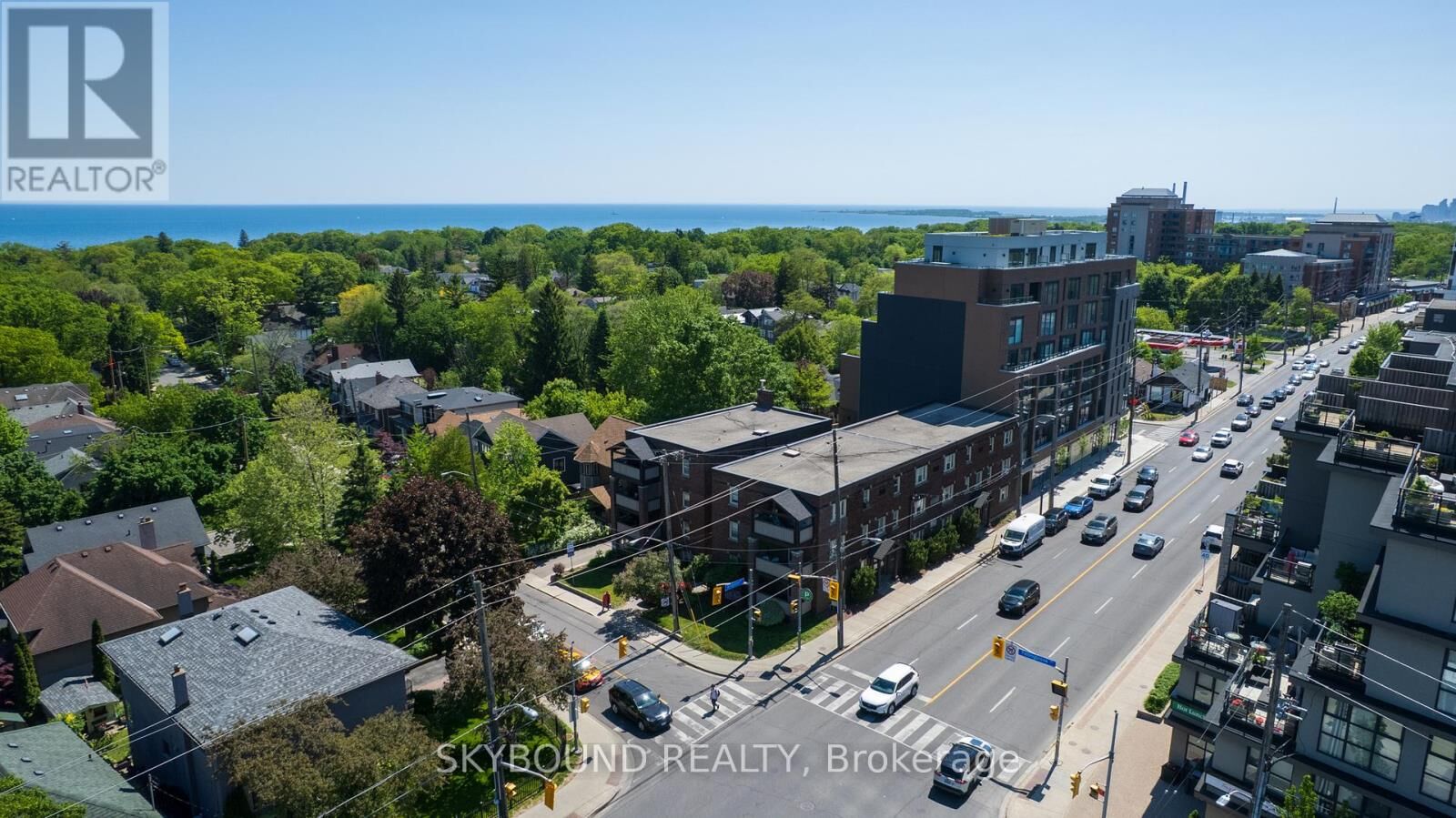 Property Photo:  1165 Kingston Road 15  ON M1N 1P2 