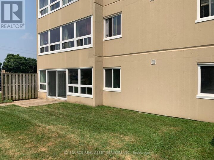 Property Photo:  1445 Huron Street 110  ON N5V 2E6 