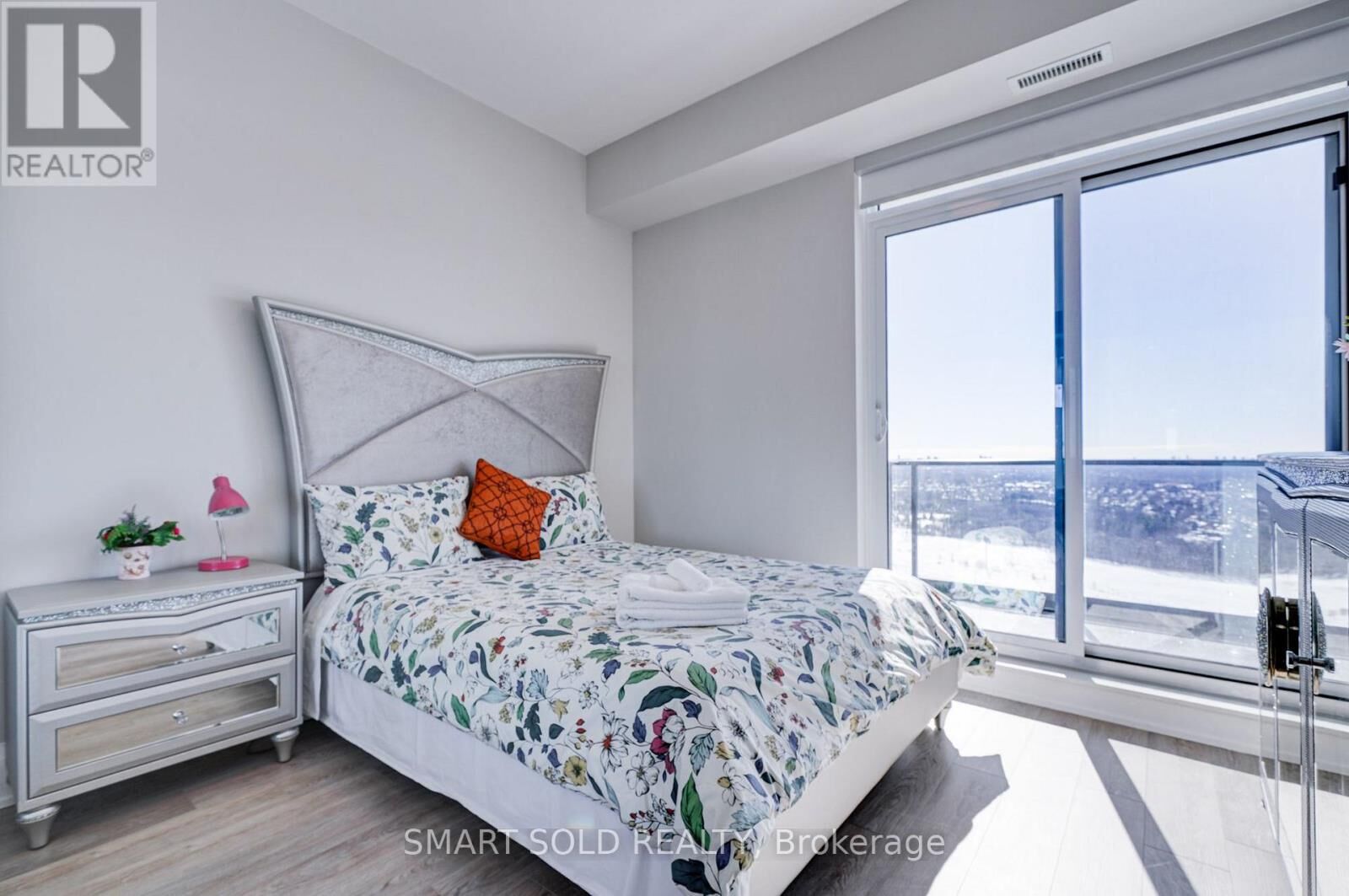 Property Photo:  12 Gandhi Lane C 3607  ON L3T 0G8 