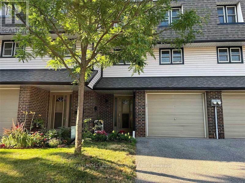 Property Photo:  70 Purple Sageway Way  ON M2H 2Z7 
