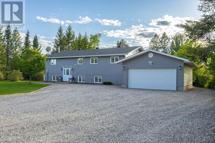 Property Photo: 164 Birch Street ON P0M 2L0