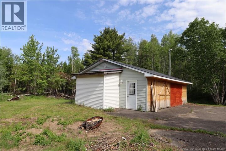 Property Photo: 1108 Route 616 NB E6L 2N9