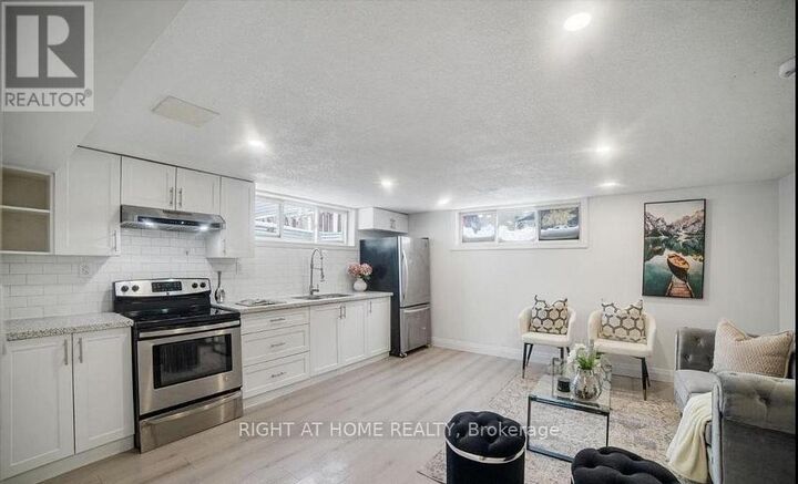 Property Photo:  484 Phillip Murray Avenue Lower  ON L1J 1H5 