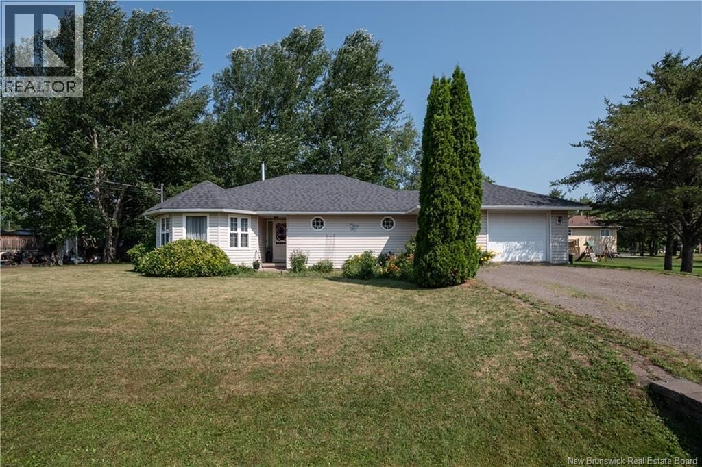 Property Photo: 6 Twilight Avenue NB E4J 2S6