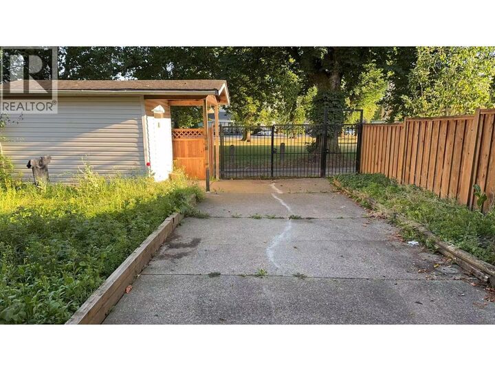 Property Photo:  21xx Fraser Avenue  BC V3B 1N8 