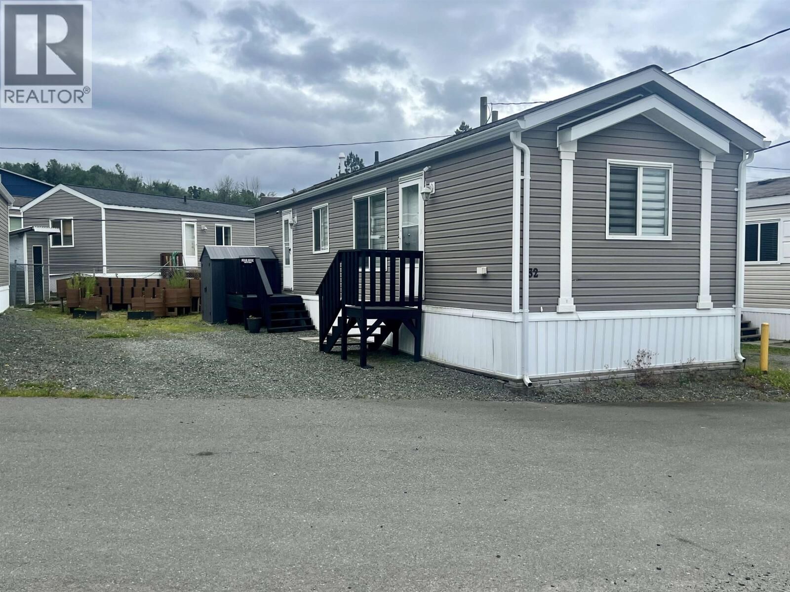 Property Photo: 3614 Kalum Street 32 BC V8G 4E2