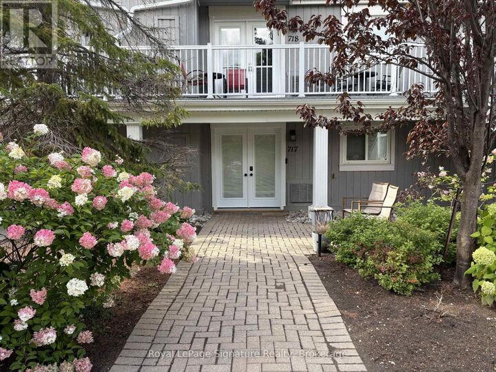 Property Photo:  11 Dawson Drive 717  ON L9Y 5B4 